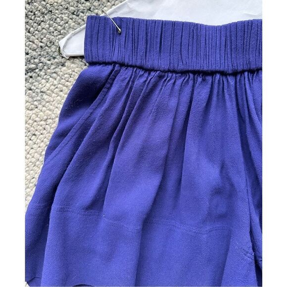 IRO Gaely Flowy Shorts   - Picture 4 of 6